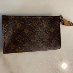 Louis Vuitton Clutch Purse